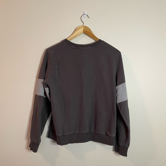 Soul Honey Dark Grey Crewneck - Picture 4 of 4